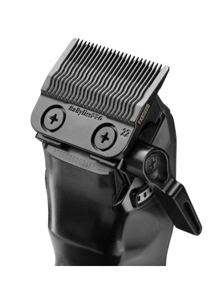 Máquina de Corte BaBylissPRO LO-PROFX Compact Clipper Profissional