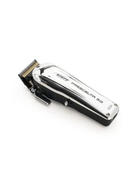 Kiepe Prescelta 3.0 Clipper – Máquina de Corte Profissional Sem Fios