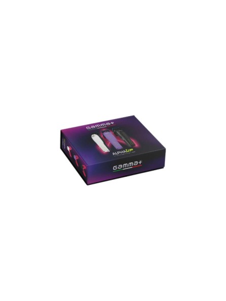 Máquina de Corte Profissional Clipper Alpha Up Gamma Più