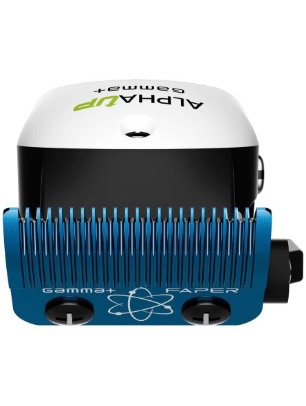 Máquina de Corte Profissional Clipper Alpha Up Gamma Più