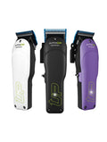 Máquina de Corte Profissional Clipper Alpha Up Gamma Più
