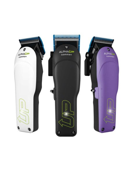 Máquina de Corte Profissional Clipper Alpha Up Gamma Più