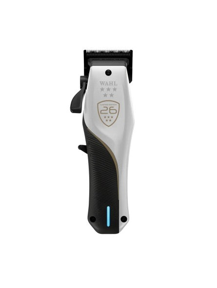 Máquina de Corte Profissional Wahl Vapor Champion Edition Cordless