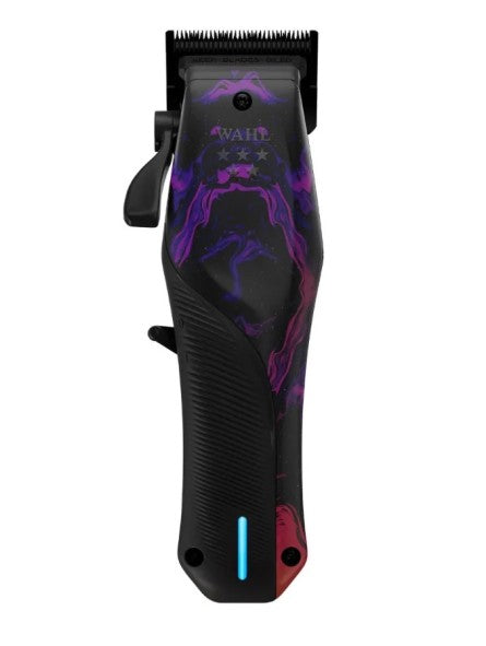 Wahl Vapor Edição Limitada Cordless Máquina de Corte Professional Clipper