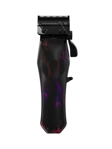 Wahl Vapor Edição Limitada Cordless Máquina de Corte Professional Clipper