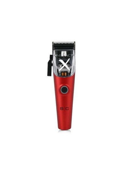 StyleCraft Instinct Clipper-X Máquina de Corte Profissional