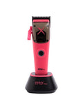 MRD Ultimate X – Máquina de Cortar Cabelo Profissional