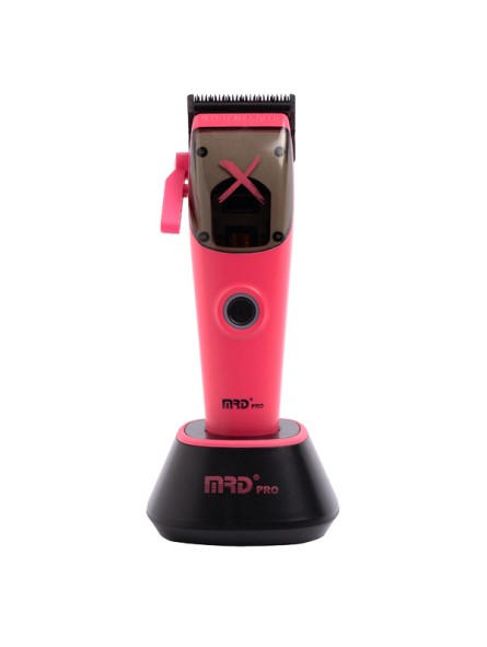 MRD Ultimate X – Máquina de Cortar Cabelo Profissional