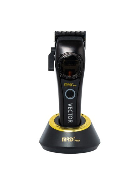 MRD Vector – Máquina de Cortar Cabelo Profissional