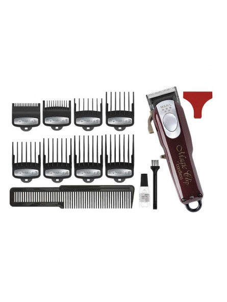 Máquina de Corte Wahl Magic Clip Cordless