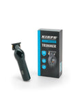 Máquina de Acabamento Kiepe Home Precision – Trimmer de Retoque Profissional