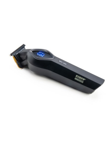 Máquina de Acabamento Kiepe Home Precision – Trimmer de Retoque Profissional