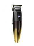 Trimmer Profissional Fresh Fade 2020T Gold JRL