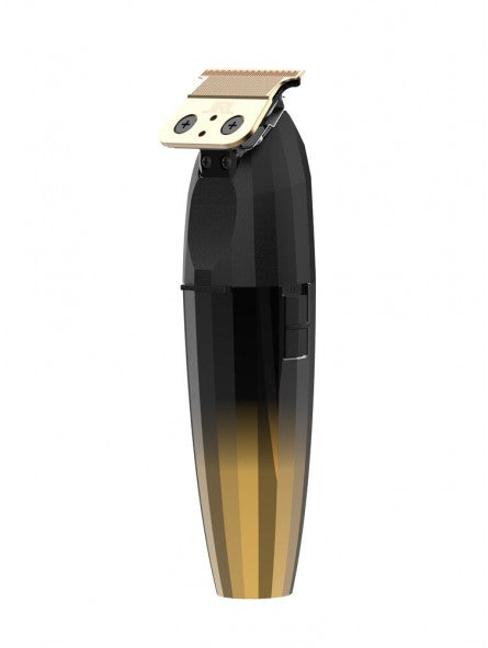 Trimmer Profissional Fresh Fade 2020T Gold JRL