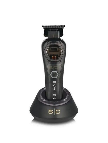 Trimmer Profissional Instinct Metal StyleCraft – Lâmina X-PRO DLC 40mm