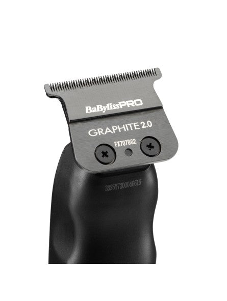 Trimmer Profesional BaBylissPRO LO-PROFX Compact
