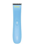 Trimmer Profissional Wahl Peanut Li – Compacto, Potente e Inalâmbrico