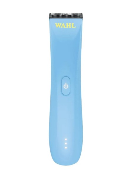 Trimmer Profissional Wahl Peanut Li – Compacto, Potente e Inalâmbrico