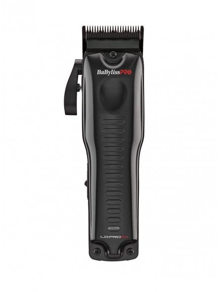 Máquina de Corte Profissional Babyliss LO-PROFX High Performance