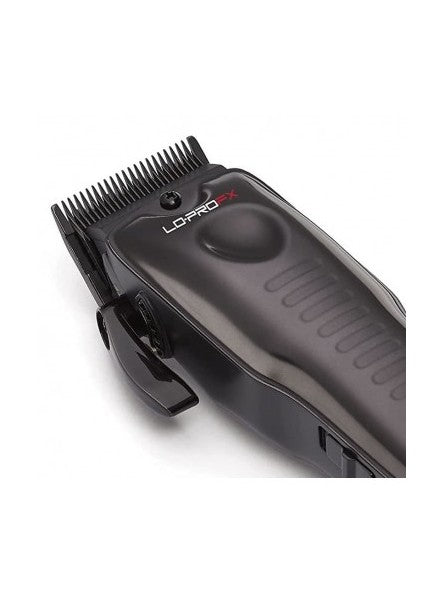 Máquina de Corte Profissional Babyliss LO-PROFX High Performance