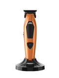 Máquina de Contornos Profissional Trimmer Diamante Laranja JRL