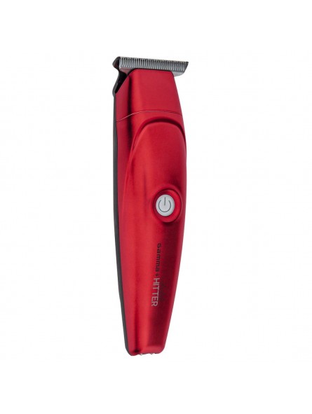 Trimmer Absolute Hitter Profissional Gamma Piu