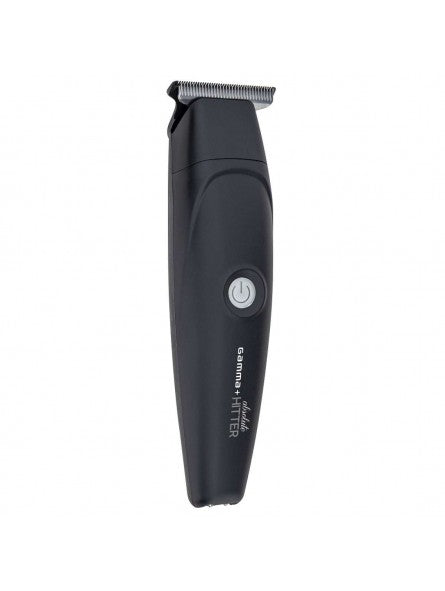 Trimmer Absolute Hitter Profissional Gamma Piu