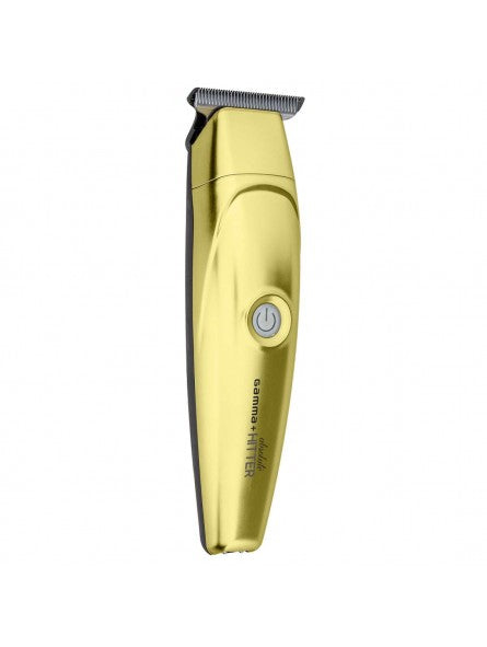 Trimmer Absolute Hitter Profissional Gamma Piu