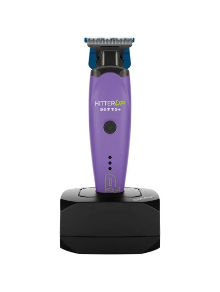 Máquina de Contornos Profissional Trimmer Absolute Hitter Up Gamma Più