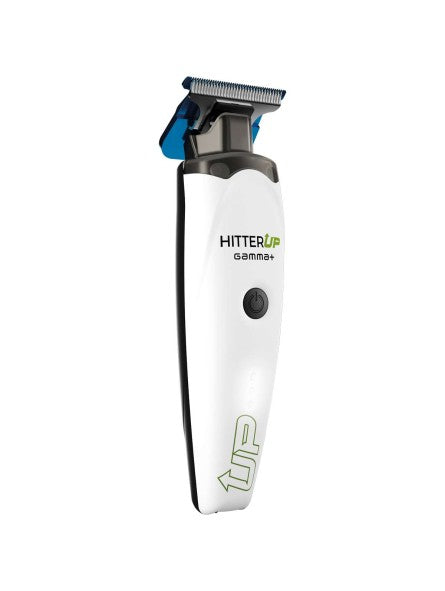 Máquina de Contornos Profissional Trimmer Absolute Hitter Up Gamma Più