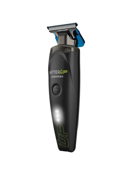 Máquina de Contornos Profissional Trimmer Absolute Hitter Up Gamma Più