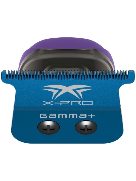 Máquina de Contornos Profissional Trimmer Absolute Hitter Up Gamma Più