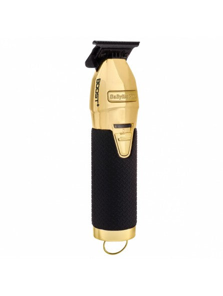 Trimmer Profissional BOOST+ Gold SkeletonFX Babyliss