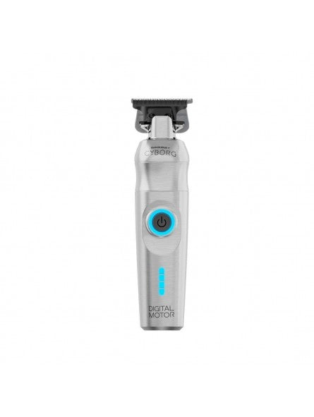 Trimmer Profissional Cyborg Gamma Piu
