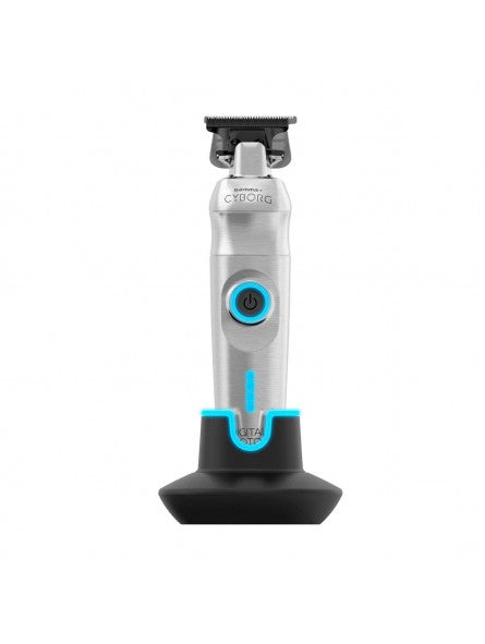 Trimmer Profissional Cyborg Gamma Piu