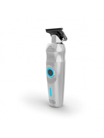 Trimmer Profissional Cyborg Gamma Piu