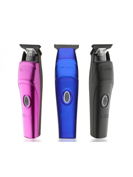 Trimmer Evo StyleCraft Profissional