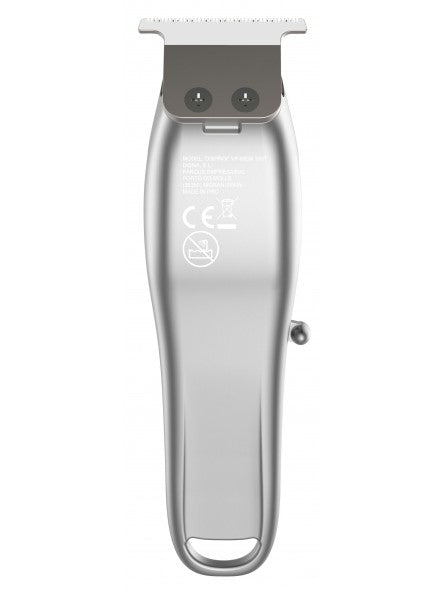 Trimmer Profissional Flame Disprof