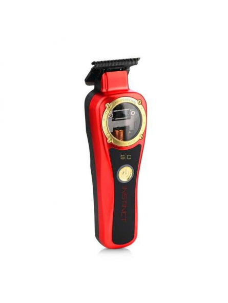 Trimmer Instinct StyleCraft Profissional