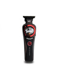 Trimmer Trimlim 15k Devourer Profissional Vermelho Lim Hair
