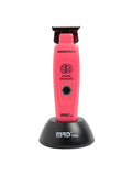 MRD Smart Brain Rosa – Trimmer Profissional