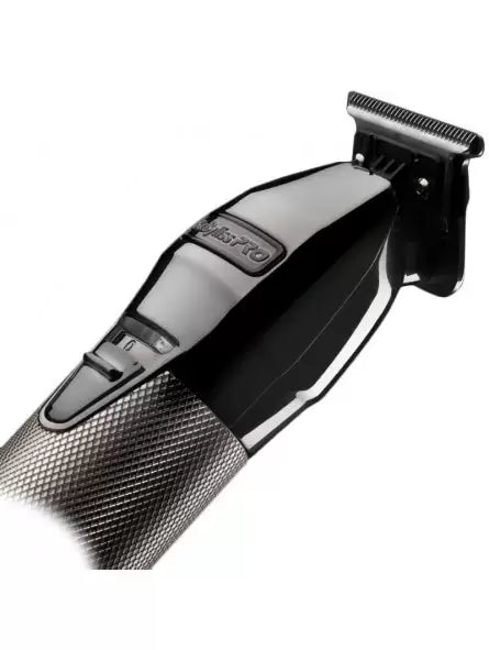 Trimmer Skeleton Gunsteel Outliner Babyliss