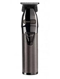 Trimmer Skeleton Gunsteel Outliner Babyliss