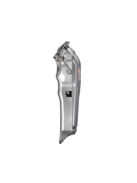 Máquina Corte Profissional Clipper Wahl Senior Metal Edition