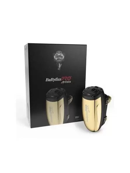Massajador Sem Fios VIBEFX Babyliss