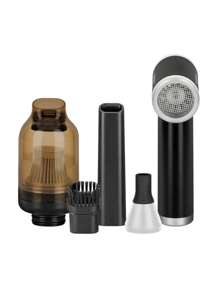 Mini Soprador e Aspirador Blowvac Gamma Più 2 em 1