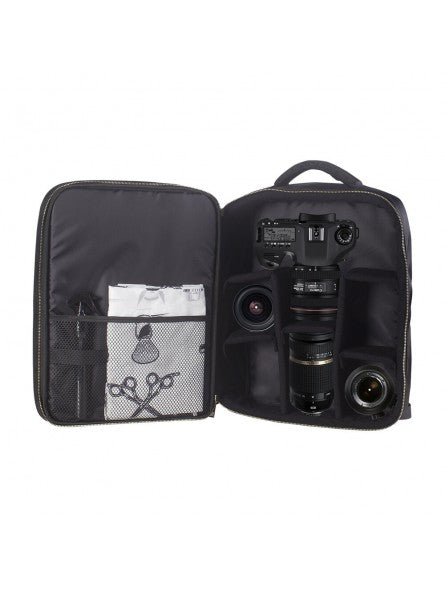 Mochila Profissional JRL Preta