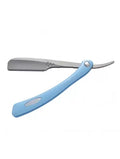 Navalha de Barbear Feather Artist Club SR Azul