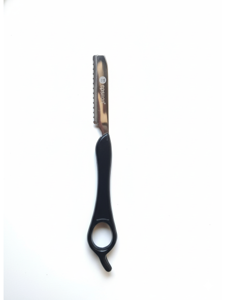 Navalha de Texturização de Cabelo Epsilon
