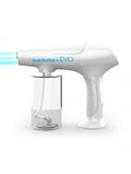 Nebulizador Elétrico EVO Nano Mister Branco Gamma Piu